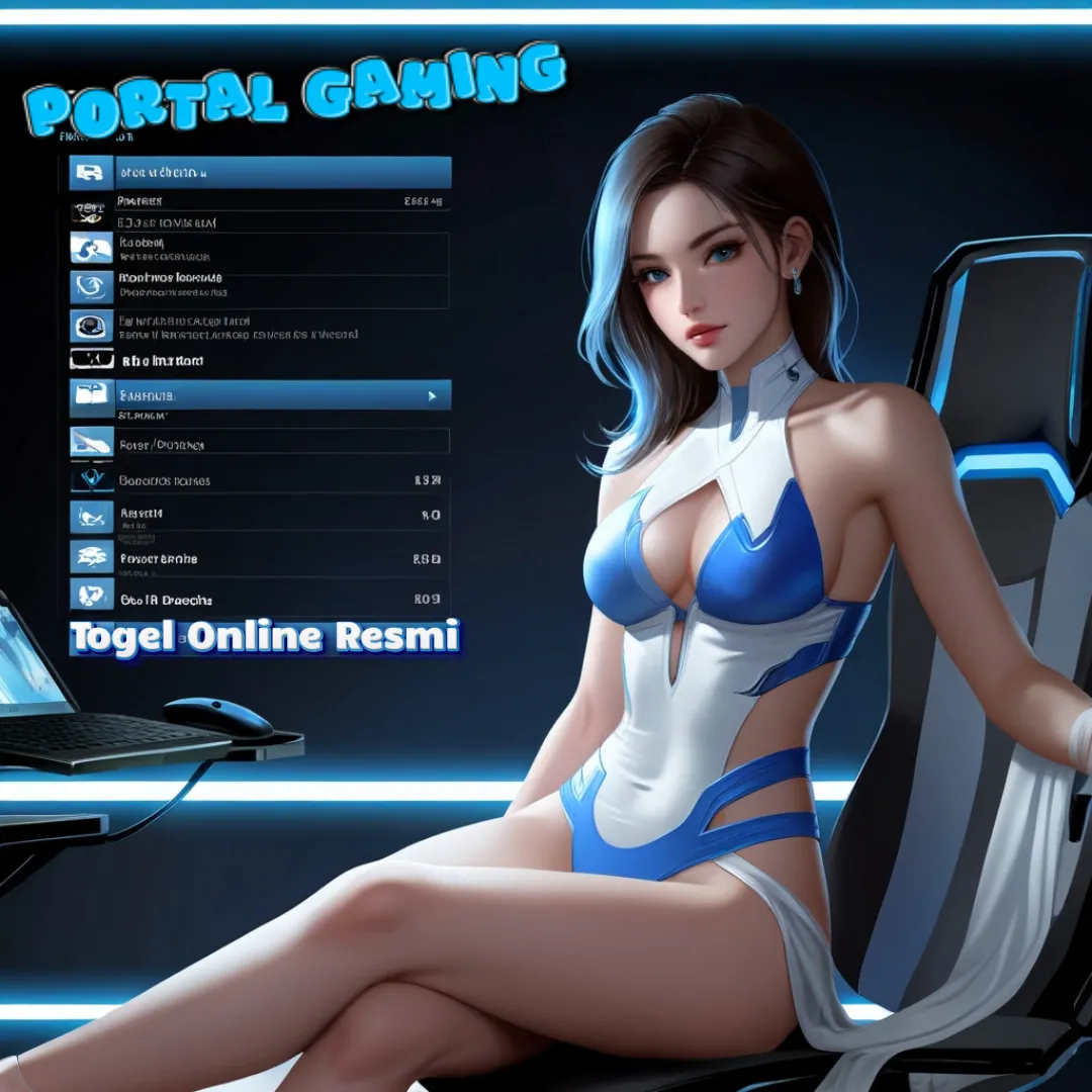 PORTAL GAMING 🕿 Togel Online Resmi dan Terlengkap: Data HK, SGP, SDY, dan Macau dengan Live Result Terpercaya